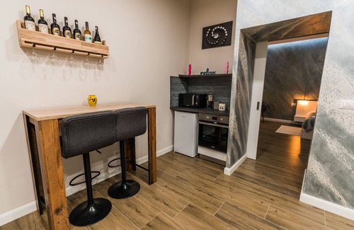 Oradea Apartment | Sandor Apartment