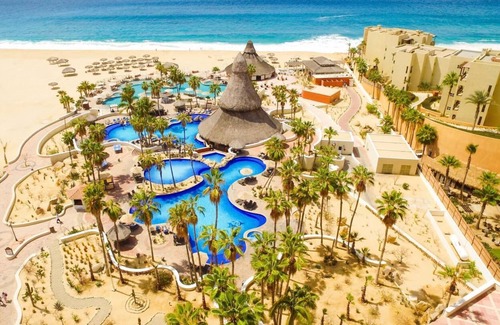 Centro Resort | SANDOS FINISTERRA | VIP EXPERIENCE
