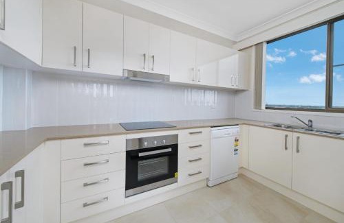 Port Macquarie Apartment | Sandpiper 9 25 Waugh Street