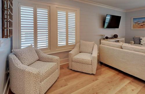 Gulf Shores House | Sandpiper Cottages #E - Bayside Breeze