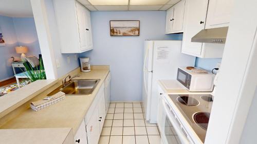 Holiday Isle Apartment | Sandpiper Cove 2042- by Holiday Isle Properties