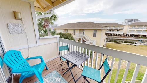 Holiday Isle Apartment | Sandpiper Cove 2042- by Holiday Isle Properties