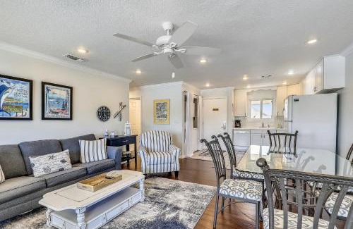 Holiday Isle Apartment | Sandpiper Cove 3203- by Holiday Isle Properties