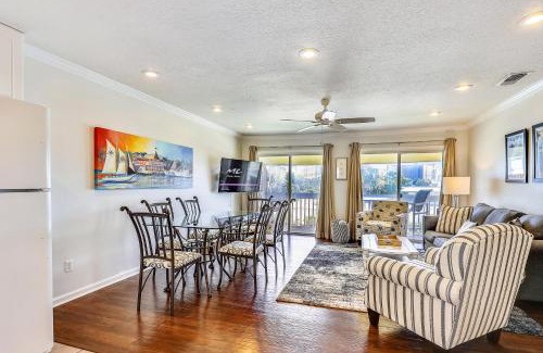 Holiday Isle Apartment | Sandpiper Cove 3203- by Holiday Isle Properties