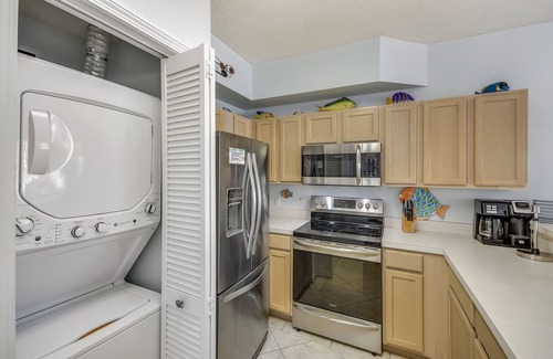 Holiday Isle Condo | Sandpiper Cove 9133 1 Bedroom Condo by RedAwning