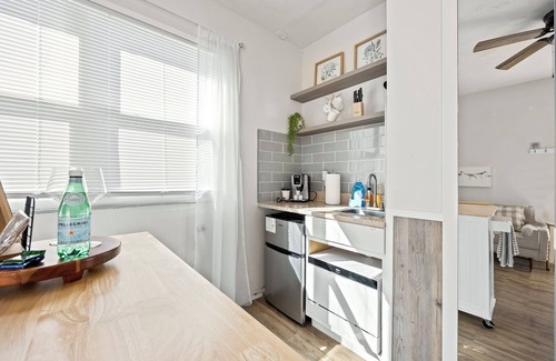 South Patrick Shores Apartment | Sandpiper