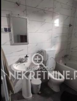 Stari Banovci Apartment | Sandra Brend