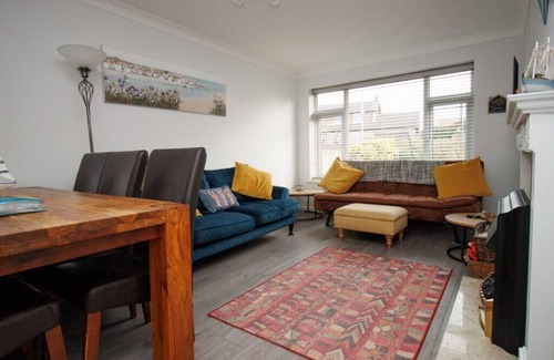 Hunmanby House | Sands Lane Retreat - Cozy Bungalow in Hunmanby
