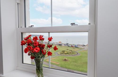 West Cliff Apartment | Sandsend View