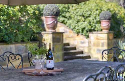 Merricks North House | Sandstone Estate - A Boutique Vineyard Retreat