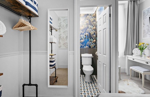 Torquay City Centre Bed & Breakfast | Sandway House