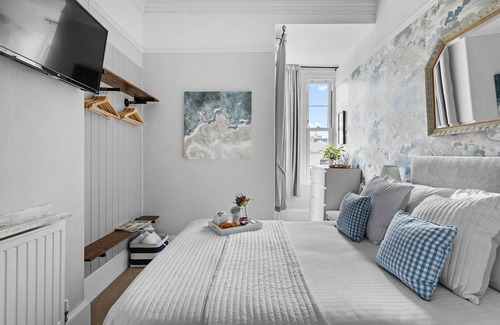 Torquay City Centre Bed & Breakfast | Sandway House