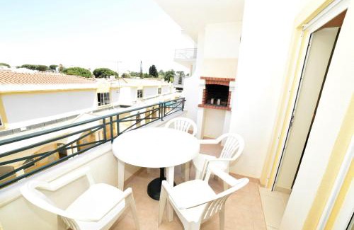 Alfa-Mar Apartment | Sandy Beach apartment