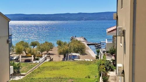 Omis Apartment | Sandy Beach Apartments