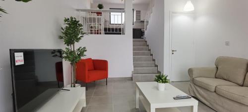 Pervolia House | Sandy Beach Complex