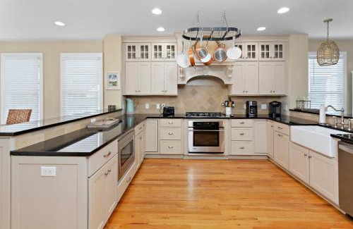 Saint Simons Island House | Sandy Cheeks