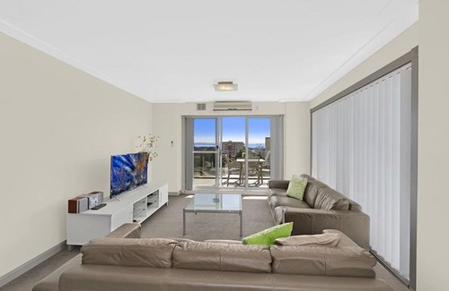 The Entrance Apartment | Sandy Cove Apartment The Entrance 22