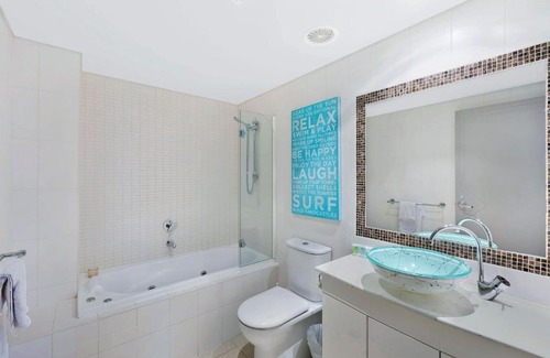 The Entrance Apartment | Sandy Cove Apartment The Entrance 17