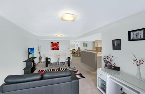 The Entrance Apartment | Sandy Cove Apartment The Entrance 17