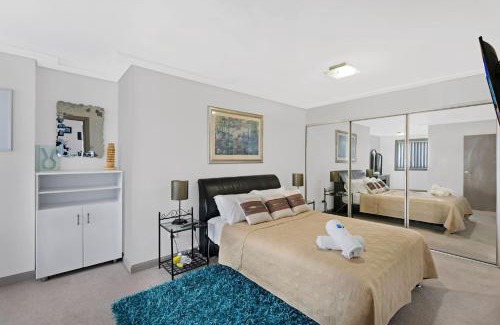 The Entrance Apartment | Sandy Cove Apartment The Entrance 17