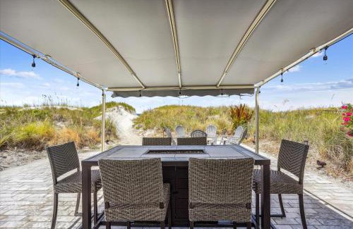 Redington Shores House | Sandy Dunes