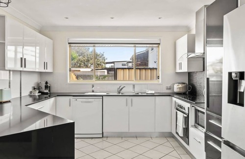 The Entrance North House | Sandy Serenity Pet Friendly