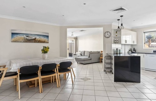 The Entrance North House | Sandy Serenity Pet Friendly