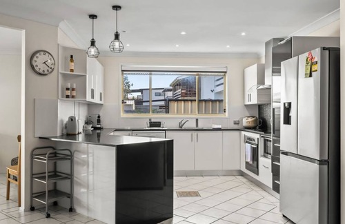 The Entrance North House | Sandy Serenity Pet Friendly