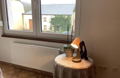 Mersch Apartment | Sanhe