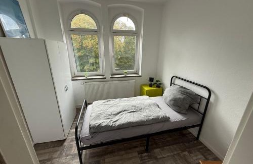 Glauchau Apartment | Sanierte Unterkunft in Glauchau Nähe zu VW Werk