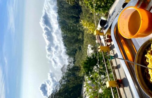 Vattakanal House | Sanjuktha's Wood House Vattakanal