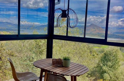 Guatavita House | Sans Souci Cabaña - Parejas