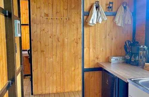 Guatavita House | Sans Souci Cabaña - Parejas