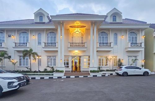 Sukabumi Hotel | Sans Vibes Hotel Sulanjana Syariah Sukabumi