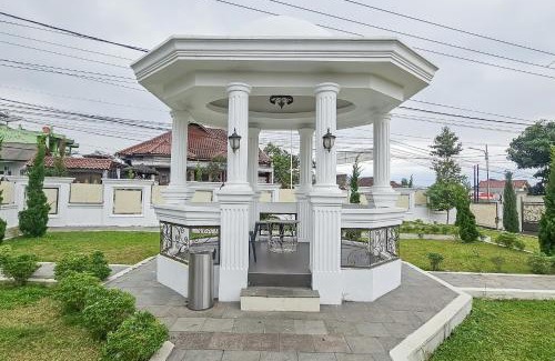 Sukabumi Hotel | Sans Vibes Hotel Sulanjana Syariah Sukabumi