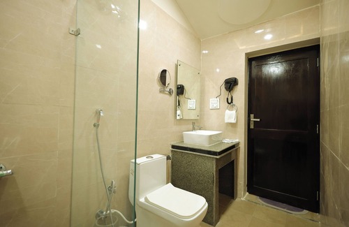 Bikaner Hotel | Sanskriti Fort by Elite