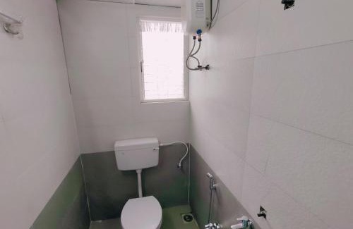 Loni Kalbhor Hotel | Sanskruti Grand Executive