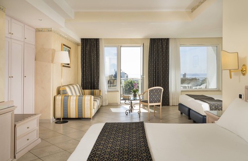 Recanati Hotel | Sant Alphio Garden Hotel & Spa