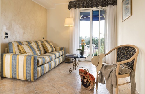 Recanati Hotel | Sant Alphio Garden Hotel & Spa