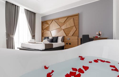 Vasto Hotel | Sant'Angelo Suites