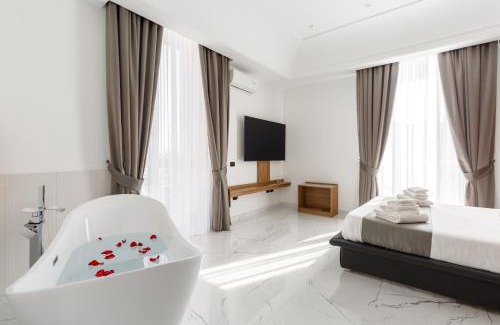 Vasto Hotel | Sant'Angelo Suites