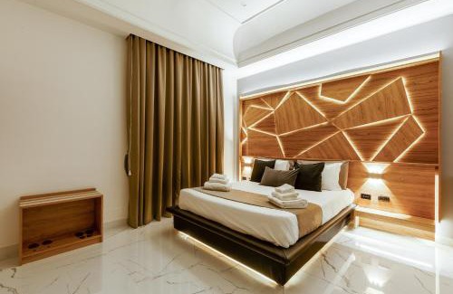 Vasto Hotel | Sant'Angelo Suites