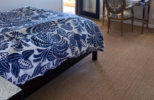 Upper Riviera House | Santa Barbara Home with Panaromic Views!