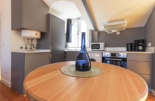 Misericordia Apartment | Santa Catarina Stylish by Homing
