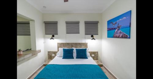 La Paz Apartment | Santa Cruz Suite #14