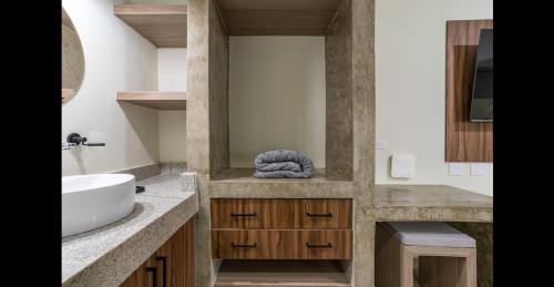 La Paz Apartment | Santa Cruz Suite #14
