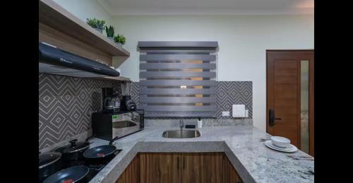 La Paz Apartment | Santa Cruz Suite #20