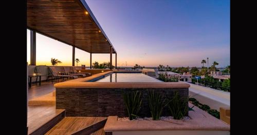 La Paz Apartment | Santa Cruz Suite #21