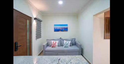 La Paz Apartment | Santa Cruz Suite #21