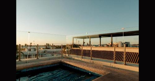 La Paz Apartment | Santa Cruz Suite #21